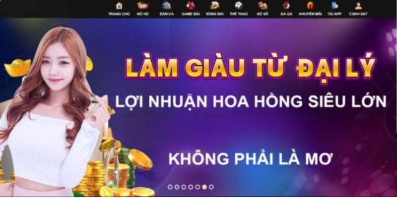 Hoa hồng siêu khủng trên doanh thu