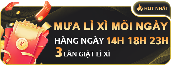 KM Mưa lì xì