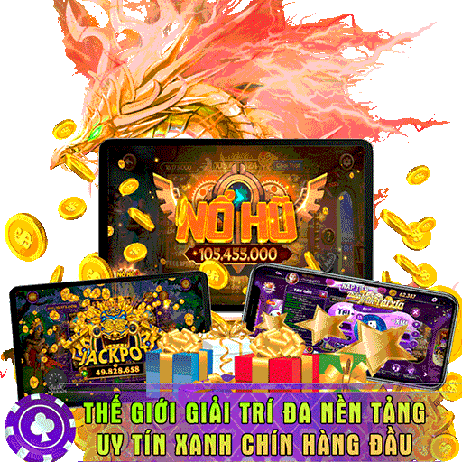 Đa dạng tựa game