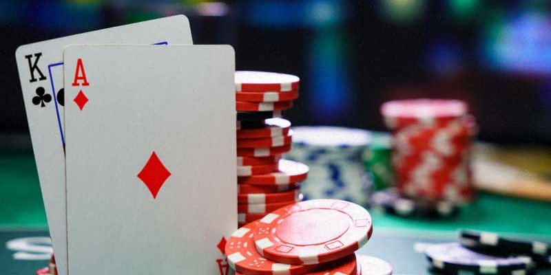 4+ mẹo hay giúp bạn bất bại với bộ môn blackjack