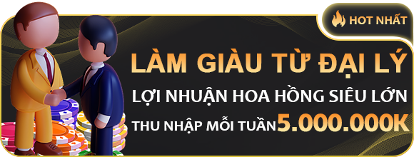 KM làm giàu từ đại lý