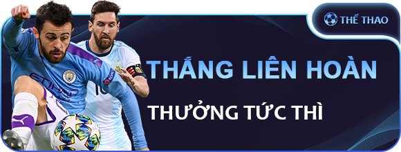 thể thao win552