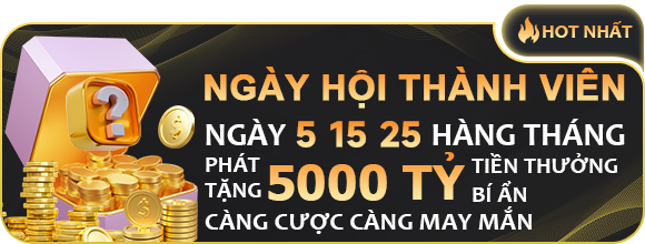 KM Ngày hội thành viên