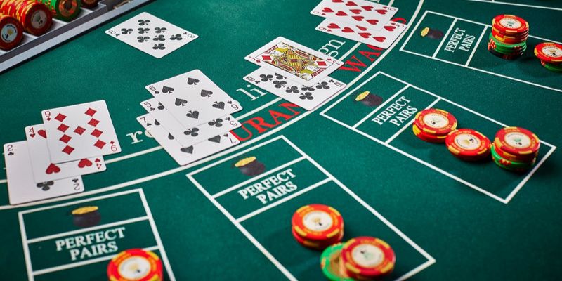 Blackjack cách chơi và tính tổng điểm bắt buộc phải biết