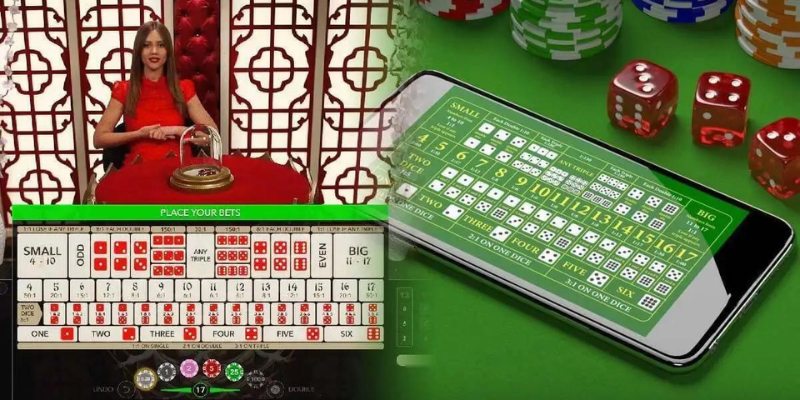 Học hỏi một số mẹo chơi game sicbo online