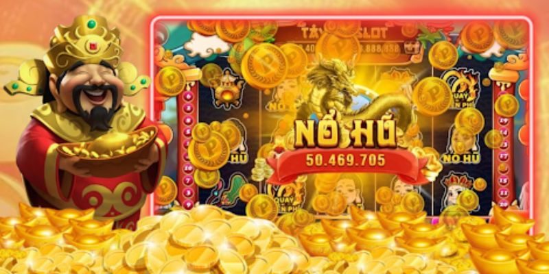 Kinh nghiệm dành cho hội viên tham gia nổ hũ win55