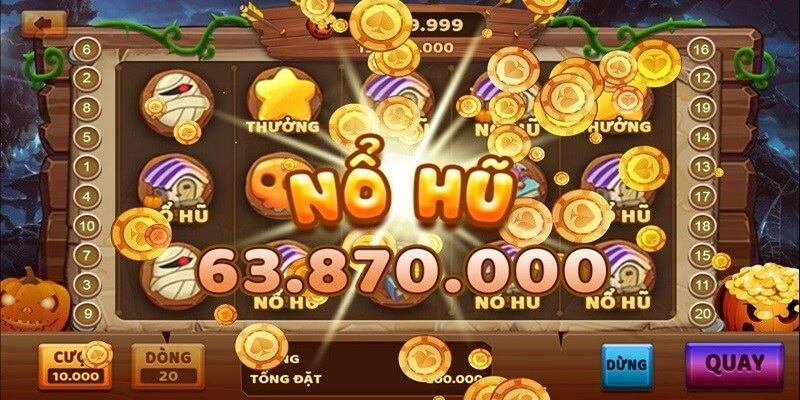 Tìm hiểu nhiều hơn về nổ hũ Win55